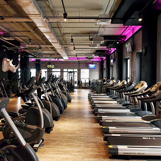 Established 24/7 Fitness Centre | Perth South of the River