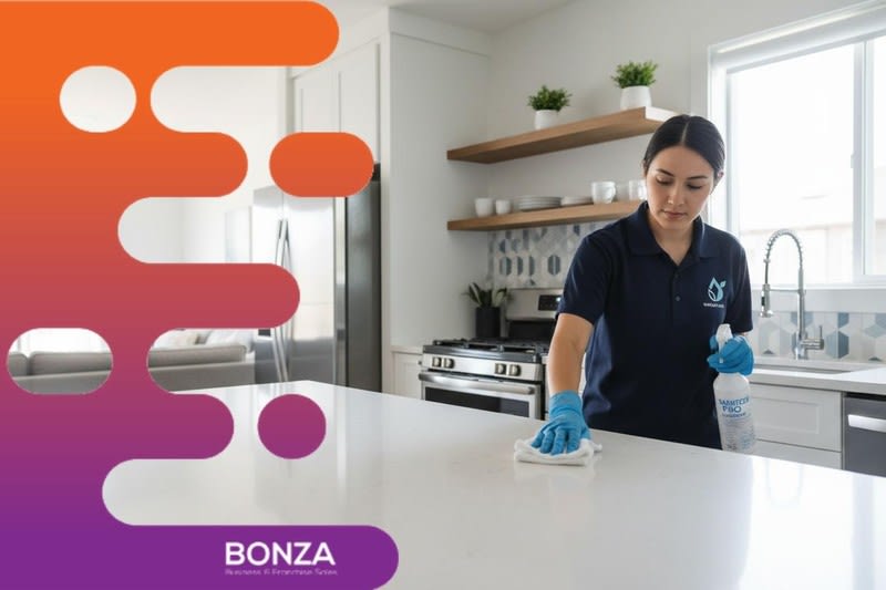 37037 - Successful Cleaning Business with Recurring Clients 37037 - Successful Cleaning Business with Recurring Clients