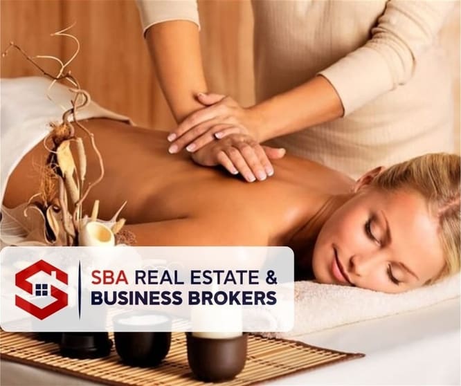 Massage Business for Sale Sandringham Massage Business for Sale Sandringham
