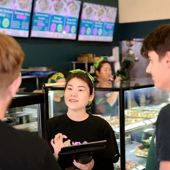 High-Growth Miso Hungry Franchise For Sale - QLD - Full Franchisor & Marketing Support - Complete Training - Proven Model - Scalable - Investment: $300,000