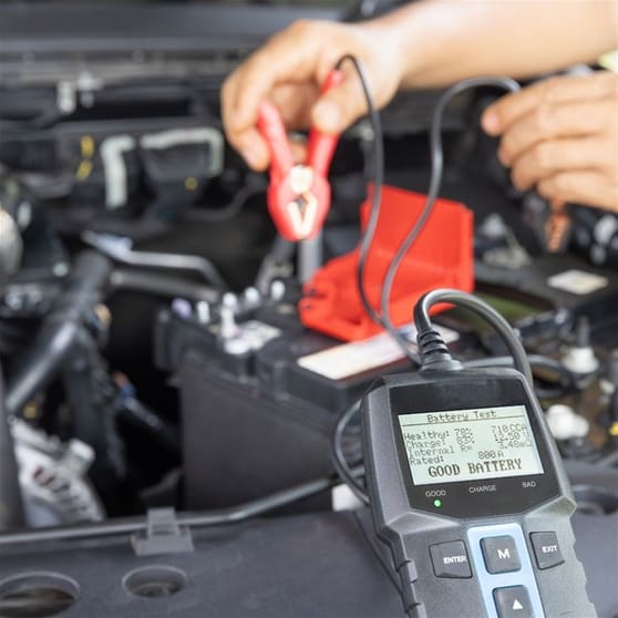 Coming Soon - Retail Battery Business - Easy To Run Coming Soon - Retail Battery Business - Easy To Run