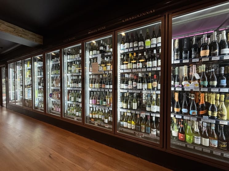 Liquor Store for Sale - Wollongong Area