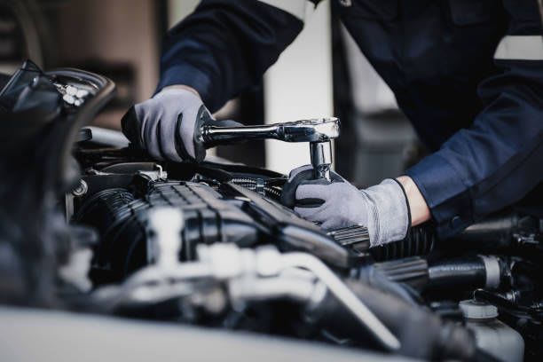 Major Regional Automotive Business - Coastal Gascoyne WA Major Regional Automotive Business - Coastal Gascoyne WA
