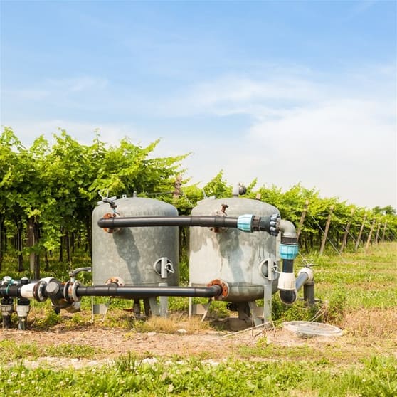 Coming Soon - Pump/Irrigation/Electrical Business