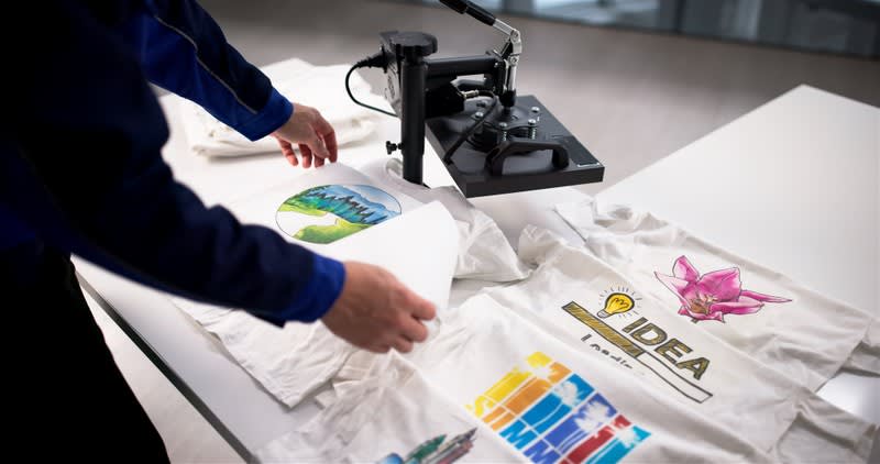 Established Custom Printing and Manufacturing Business Ref: 11562 Established Custom Printing and Manufacturing Business Ref: 11562