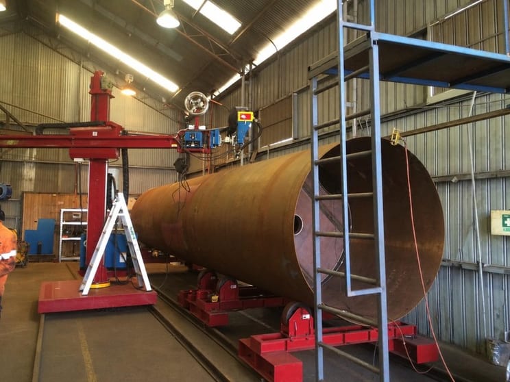Leading Welding and Fabrication Business Darling Downs Leading Welding and Fabrication Business Darling Downs