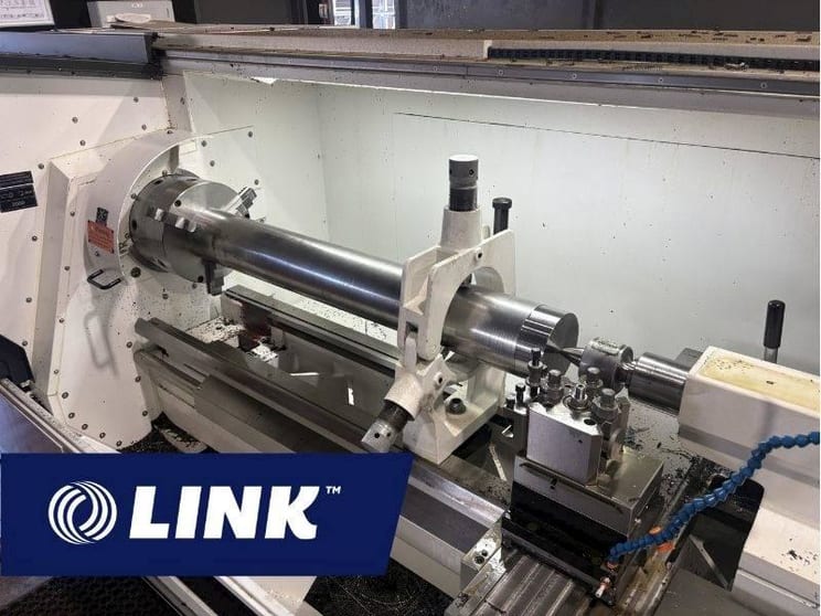 Established Multi-Discipline Industrial Engineering Business | Greater Brisbane Location Established Multi-Discipline Industrial Engineering Business | Greater Brisbane Location