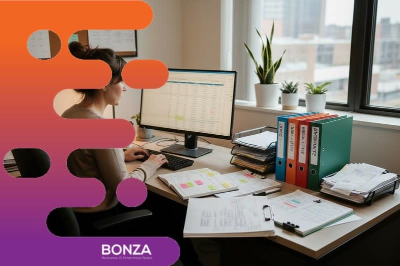 37070 Remote Bookkeeping Practice with Strong Reputation