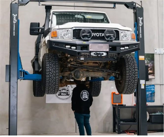4WD Accessories & Workshop North Lakes | No Trade Needed 4WD Accessories & Workshop North Lakes | No Trade Needed