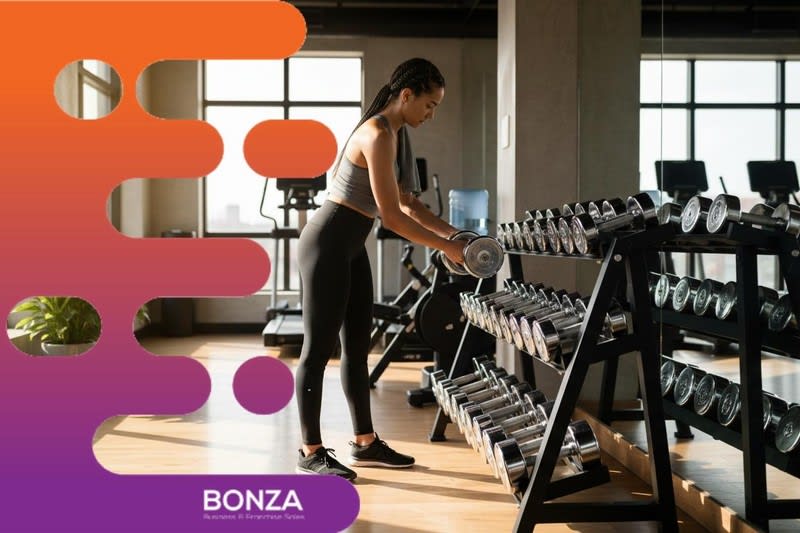 37068 Personal Training Business with Growth Opportunities