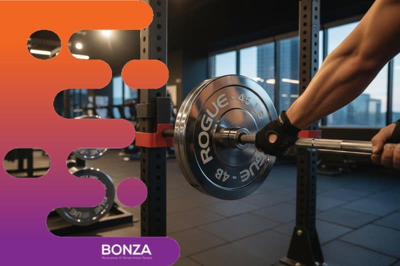 37054 Profitable Strength Training Business With Proven Systems 37054 Profitable Strength Training Business With Proven Systems