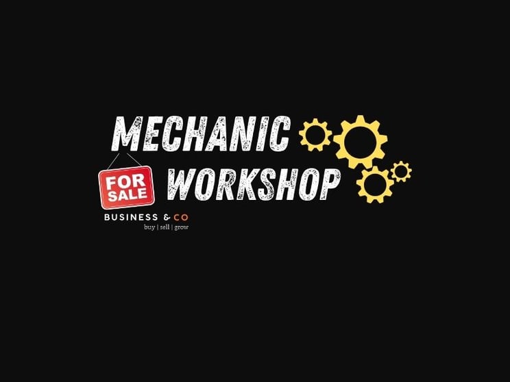 Profitable Mechanical Workshop South-west Sydney Profitable Mechanical Workshop South-west Sydney