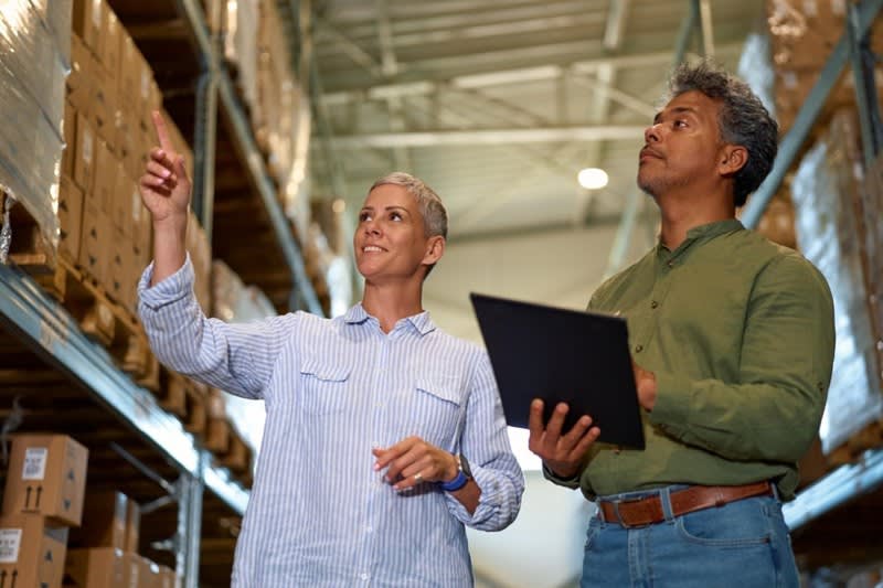 Consumer Goods Wholesale Business for Sale Consumer Goods Wholesale Business for Sale