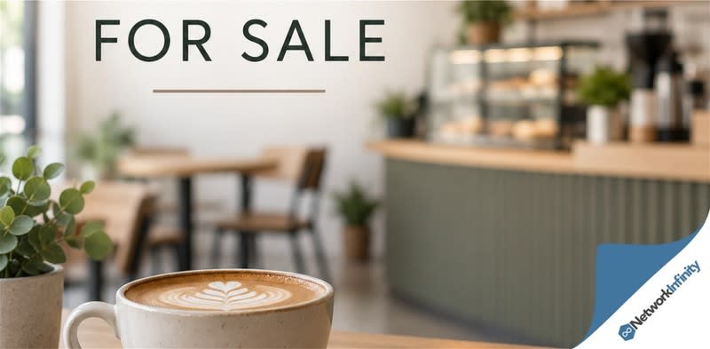 Cafe for Sale Southern Highlands Rent $850 PW