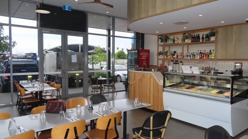 Gelato, Pizza, Pasta Established New Start Gelato, Pizza, Pasta Established New Start