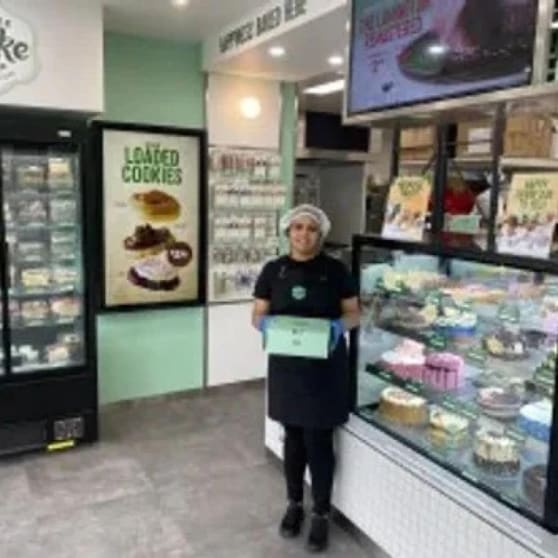 Coombs ACT. It's your turn for The Cheesecake Shop Coombs ACT. It's your turn for The Cheesecake Shop