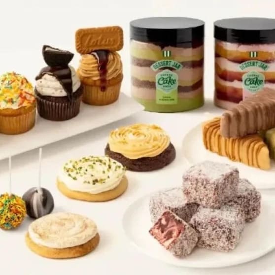Coombs ACT. It's your turn for The Cheesecake Shop Coombs ACT. It's your turn for The Cheesecake Shop