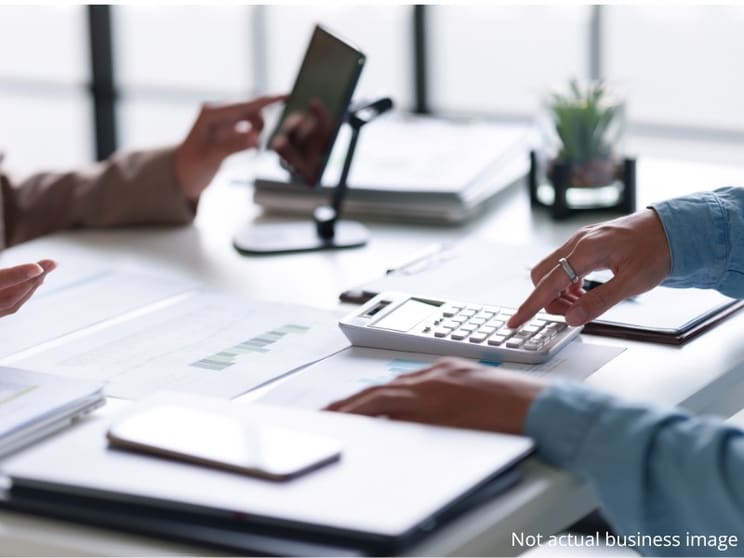 Profitable, Fully Remote Bookkeeping and BAS Practice Profitable, Fully Remote Bookkeeping and BAS Practice