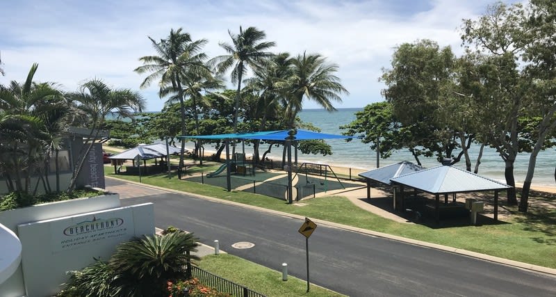 Beautiful Beachfront Living is Waiting for You! Beautiful Beachfront Living is Waiting for You!