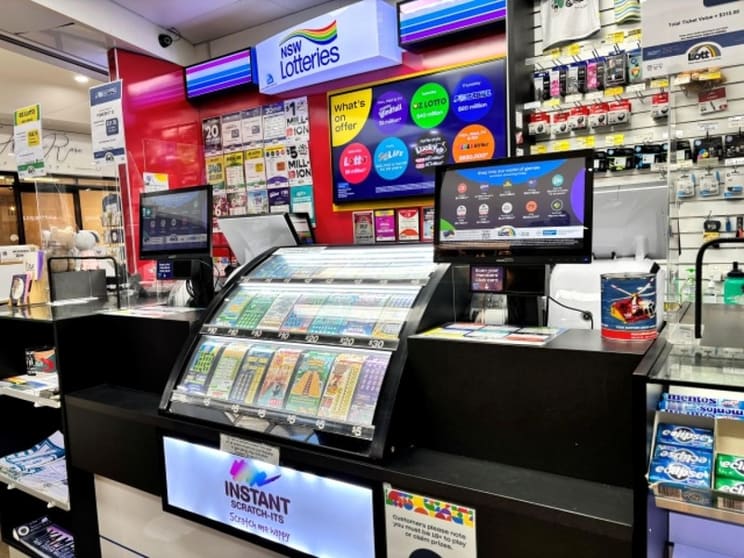 newsXpress Yamba - Gifts Galore at Yamba - $250k+SAV