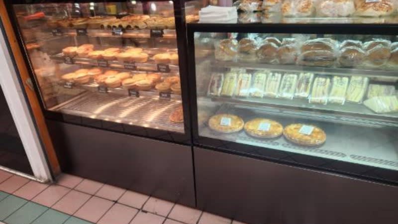 Taylors Bakehouse  Thriving Leasehold Bakery Opportunity in the Heart of Sorell