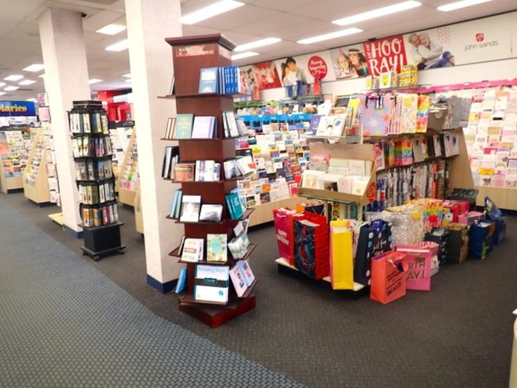 Sturgiss Newsagency -Dept Store style of retail excellence $420k+SAV Sturgiss Newsagency -Dept Store style of retail excellence $420k+SAV