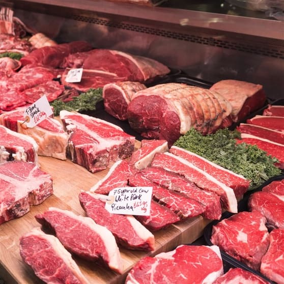 Established Butcher Business + Freehold Opportunity Established Butcher Business + Freehold Opportunity