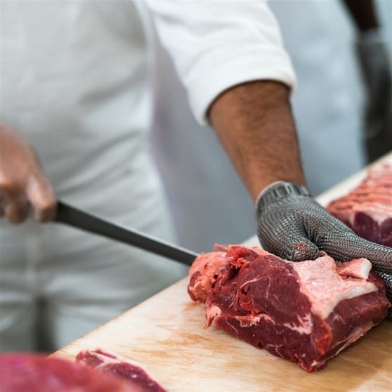 Established Butcher Business + Freehold Opportunity Established Butcher Business + Freehold Opportunity