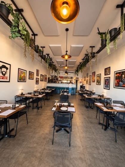 Prime KIAMA Restaurant | Multi Awarded | Highly Profitable | Main Street
