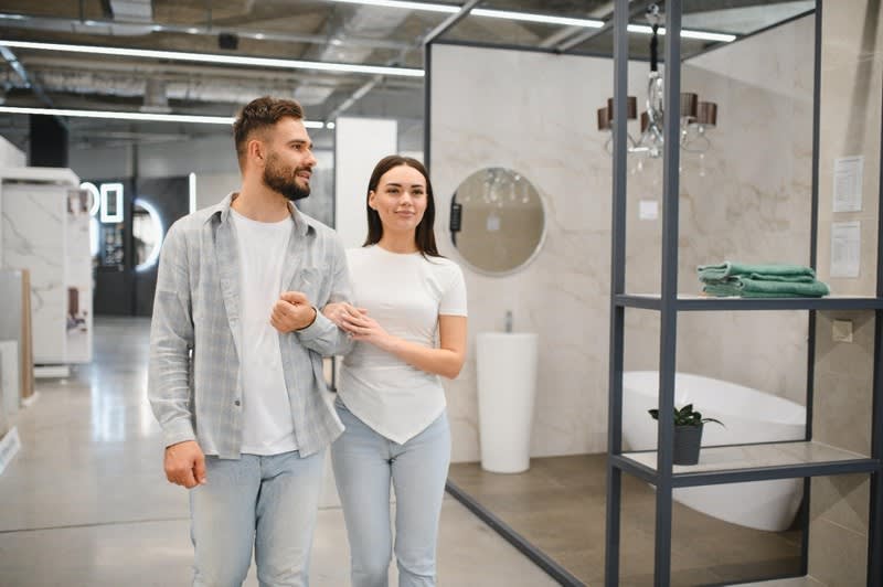 Tile, Bathroom and Joinery Business for Sale Tile, Bathroom and Joinery Business for Sale