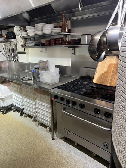 Wood Fired Pizza Restaurant Wood Fired Pizza Restaurant