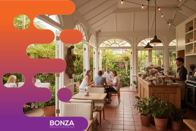 36785- Iconic Sunshine Coast Cafe Growth Opportunity 36785- Iconic Sunshine Coast Cafe Growth Opportunity
