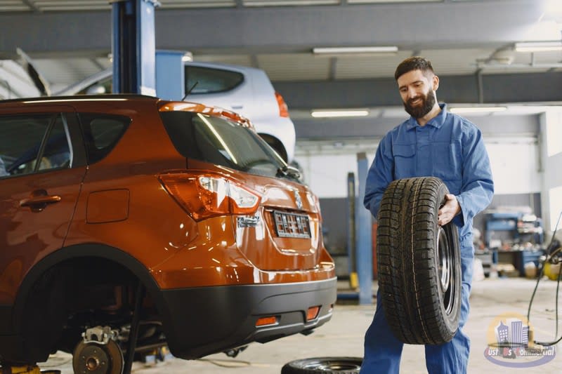 Prime Automotive Service Business Opportunity