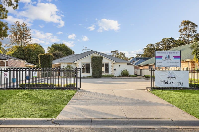 Premium Childcare Investment with Long-Term Lease Security
