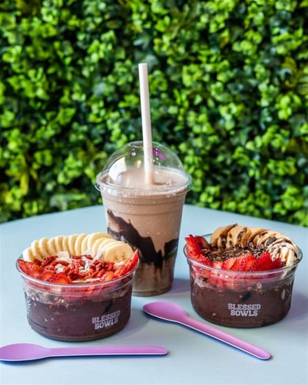 Mosman's Favourite Acai Shop For Sale Mosman's Favourite Acai Shop For Sale
