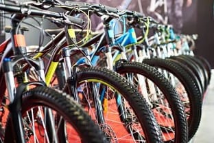 Bicycle Store Bicycle Store