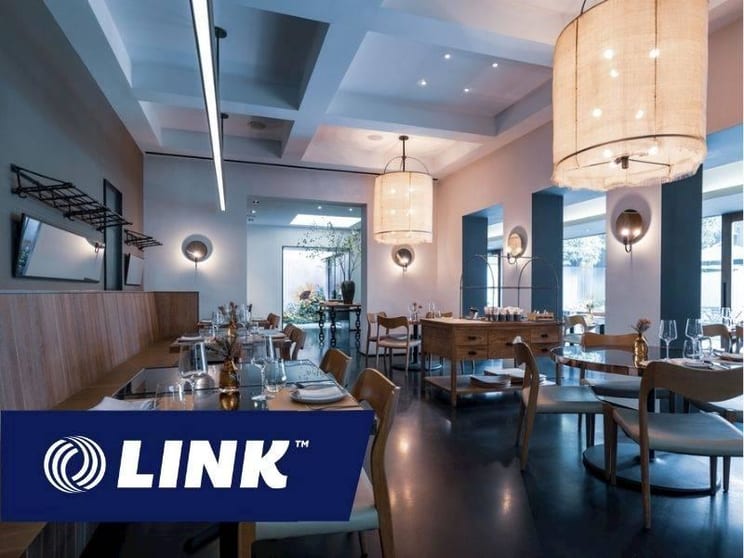 Licensed Asian Restaurant & Bar | Brisbane Inner City | High Turnover