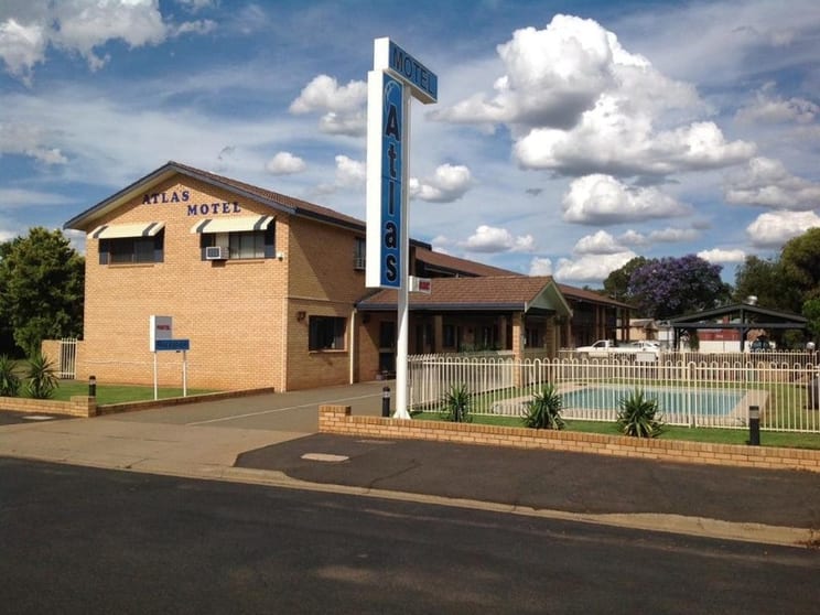 Leasehold Dubbo
