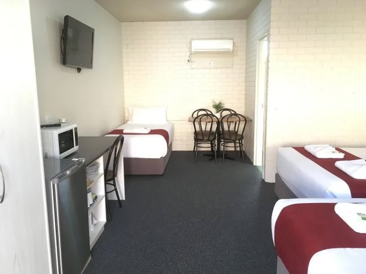 Leasehold Dubbo