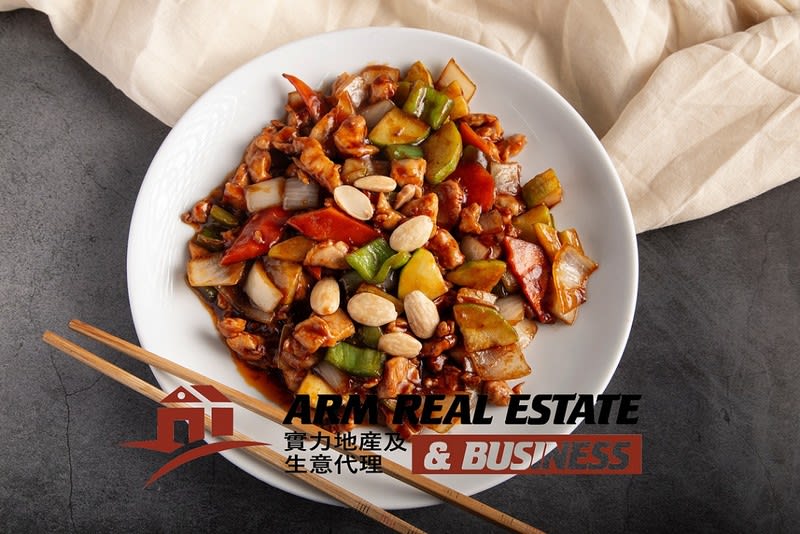 Clayton Asian Restaurant | Prime Location, Rent $740 PW, Seats 20 Clayton Asian Restaurant | Prime Location, Rent $740 PW, Seats 20
