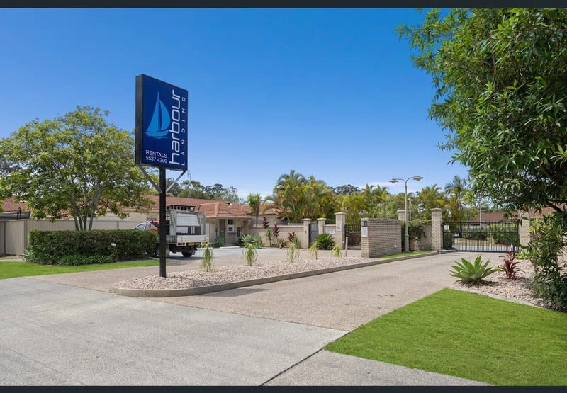 High Profit MR with Free Standing Residence