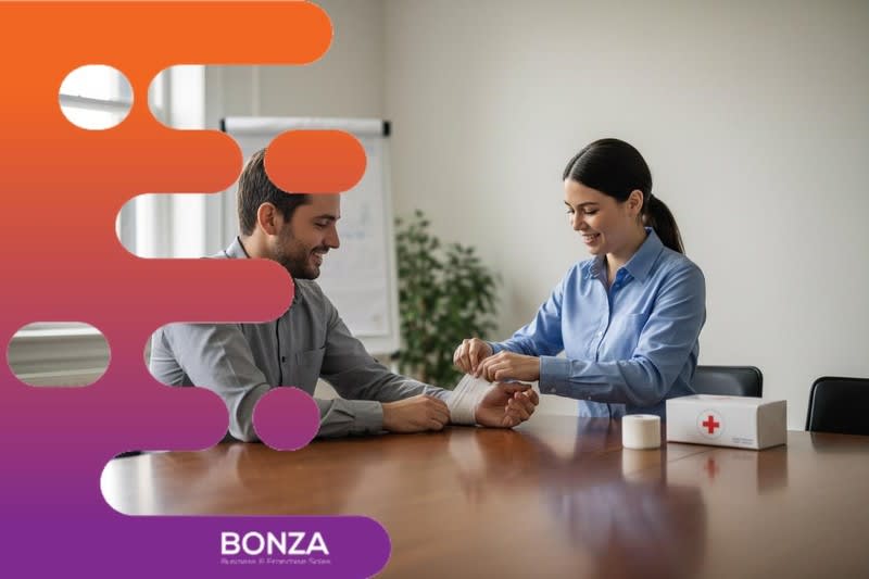 37137 - First Aid Training Business With Strong Growth Potential