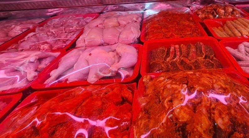 Established Grocery & Butcher Business + Residence | Campsie | $299,000 Established Grocery & Butcher Business + Residence | Campsie | $299,000