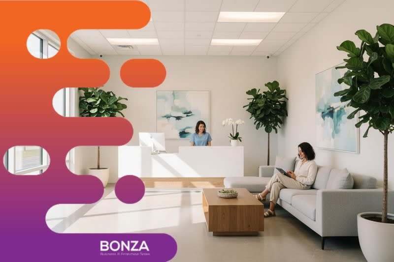 37146 Established Wellness Clinic, Premium Fitout, Room Rental Income