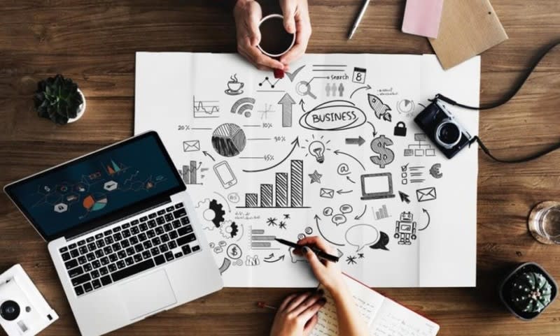 Marketing & Design Agency | B2B | Recurring Revenue