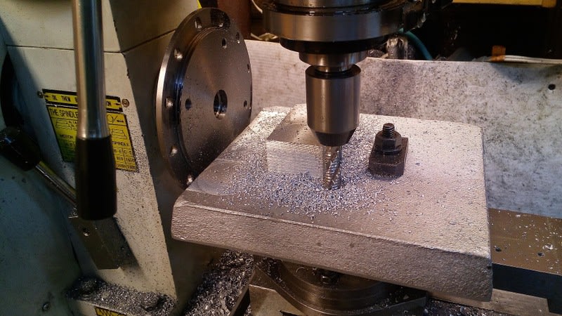 Established Mackay Engineering & Machining Business 