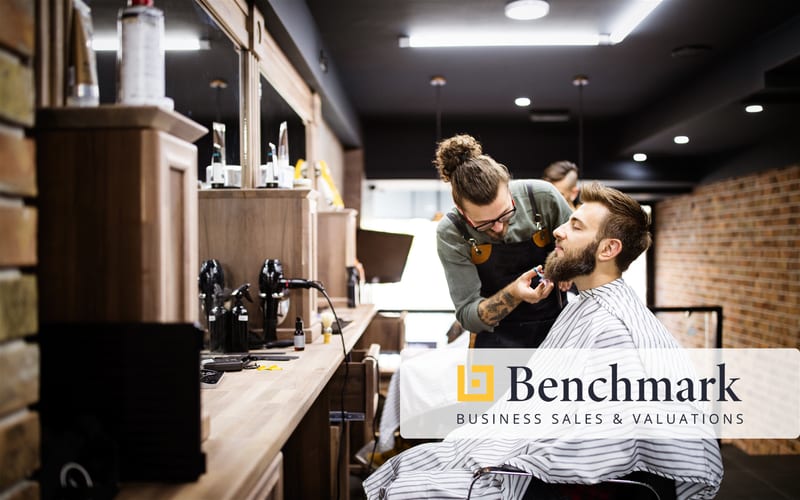 Inner South-East Barber Shop Business For Sale Inner South-East Barber Shop Business For Sale