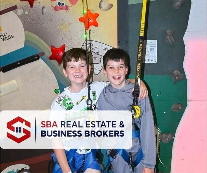 Major Indoor Play & Entertainment Centre I $3M Turnover