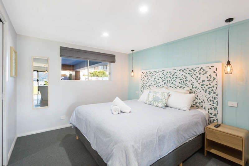 Lakeside Management Rights & Residence - Merimbula Lakeside Management Rights & Residence - Merimbula