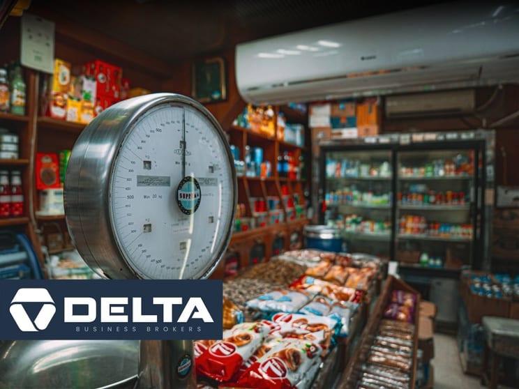 [bbs-102] Established Asian Grocery | Prime Mawson Lakes Location | Loyal Customer Base | Strong Growth Potential